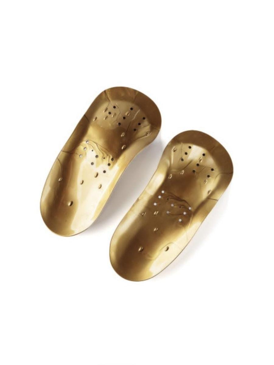 Korrektursohlen mit Anionen – Bild 4