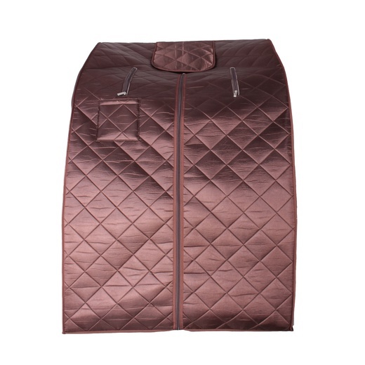 Tragbare SAUNA - "BA-GUA" - "Entspannung pur – die Wellness-Oase direkt bei Ihnen"