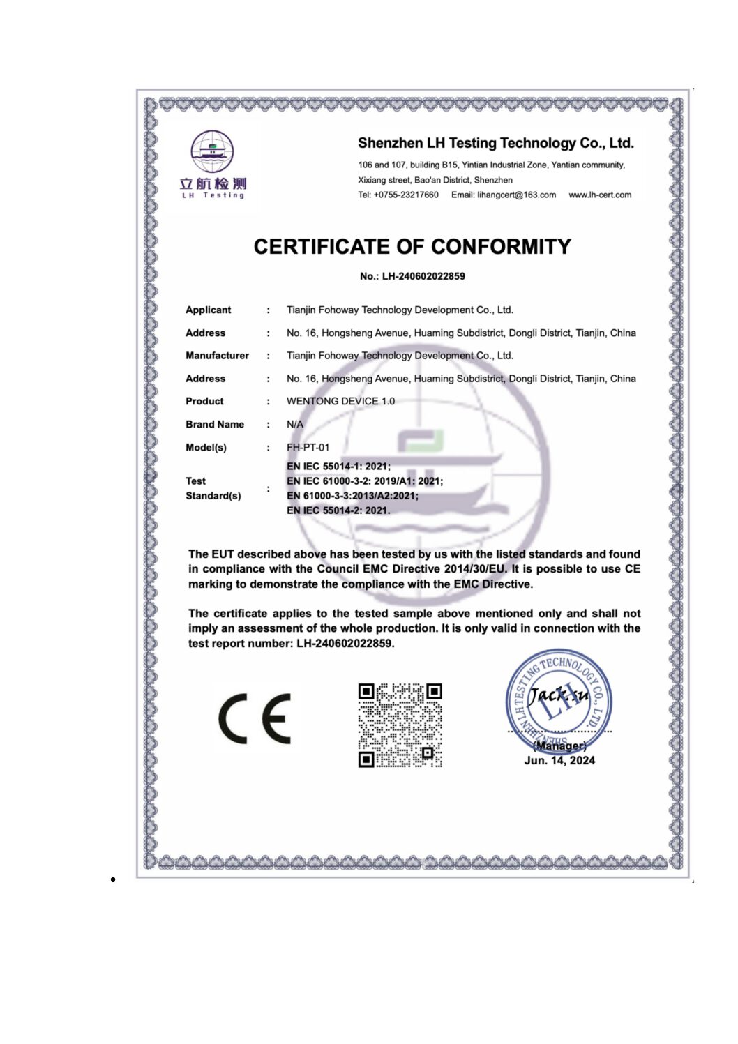 WENTONG GERÄT 1.0 SET - WENTONG Gerät 1.0 – „Innovative Wärmetherapie für Ihr tägliches Wohlbefinden“ – Bild 4