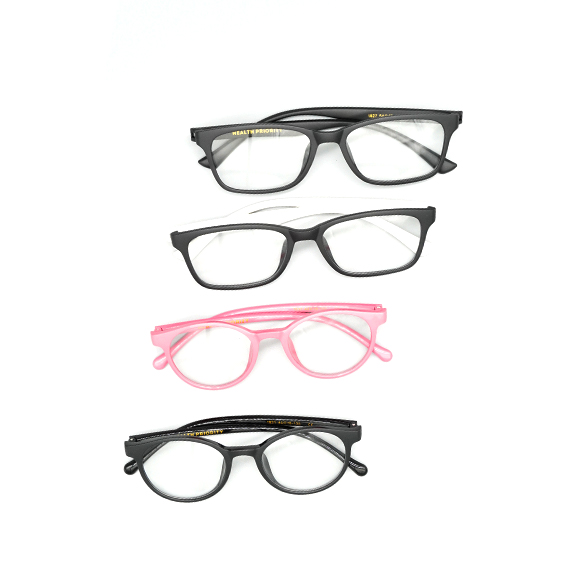 Computerbrille, Blaulichtfilter - UV schützende Brille, - „Zukunftsweisende Technologie für Ihr Sehen am Bildschirm“ – Bild 3