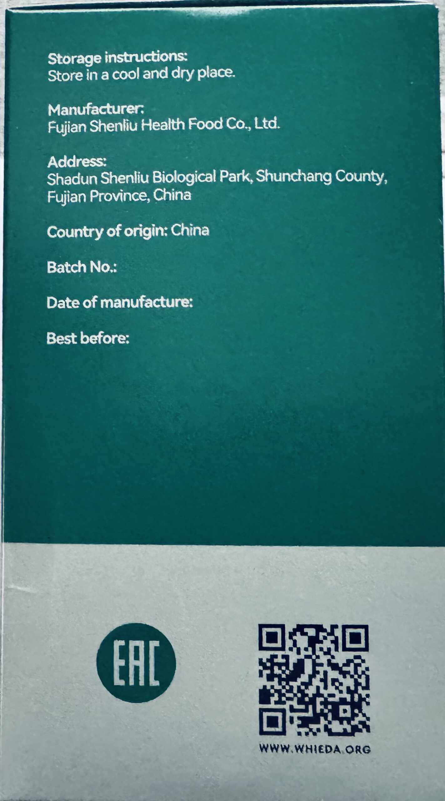 Spirulina Tabletten – natürliche Ergänzung für Ihre Ernährung – Bild 3