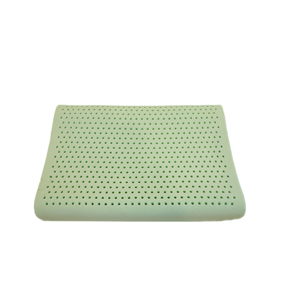 Negative-Ionen-Latexkissen – Für erholsamen Schlaf und natürliche Balance – Bild 3