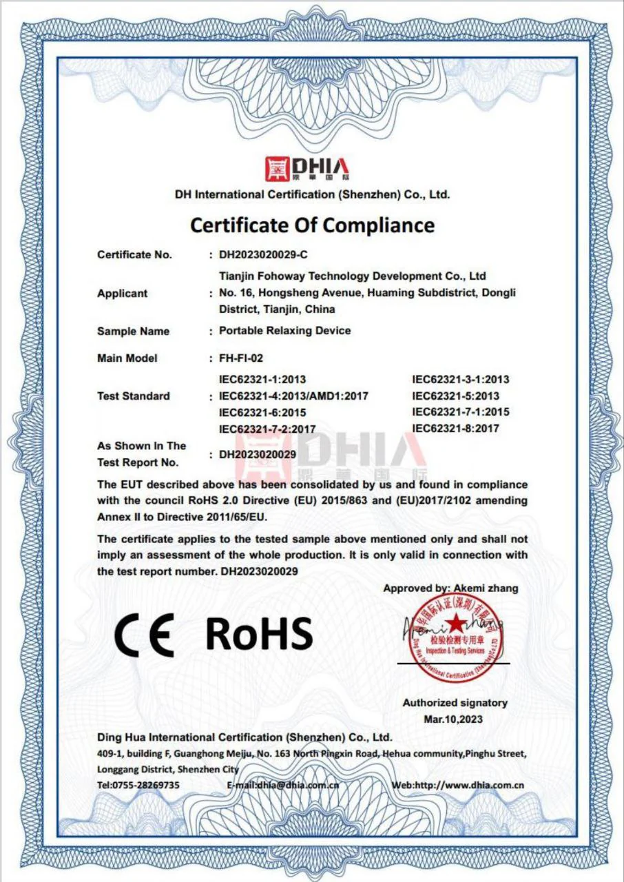 Korrektursohlen mit Anionen – Bild 3